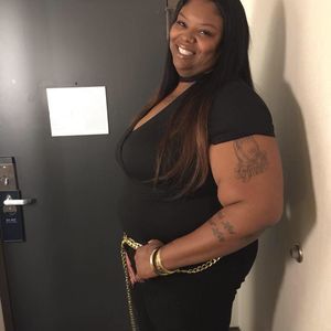 Meet your Posher, Bria